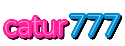 catur777 — logo kanal