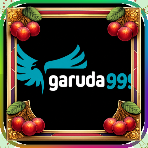 garuda999 — mitra unggulan