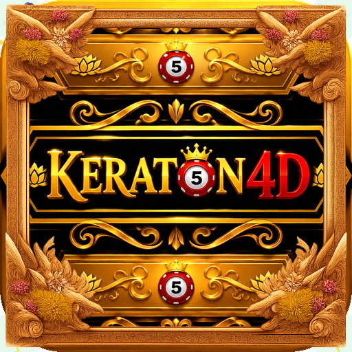 keraton4d — galeri pratinjau Resmi APK